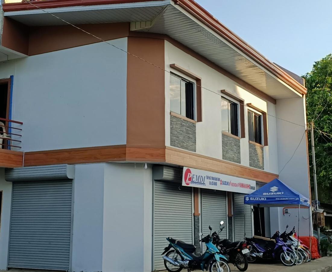 Avelina Inn Siquijor Zewnętrze zdjęcie