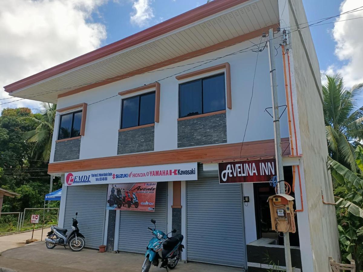 Avelina Inn Siquijor Zewnętrze zdjęcie