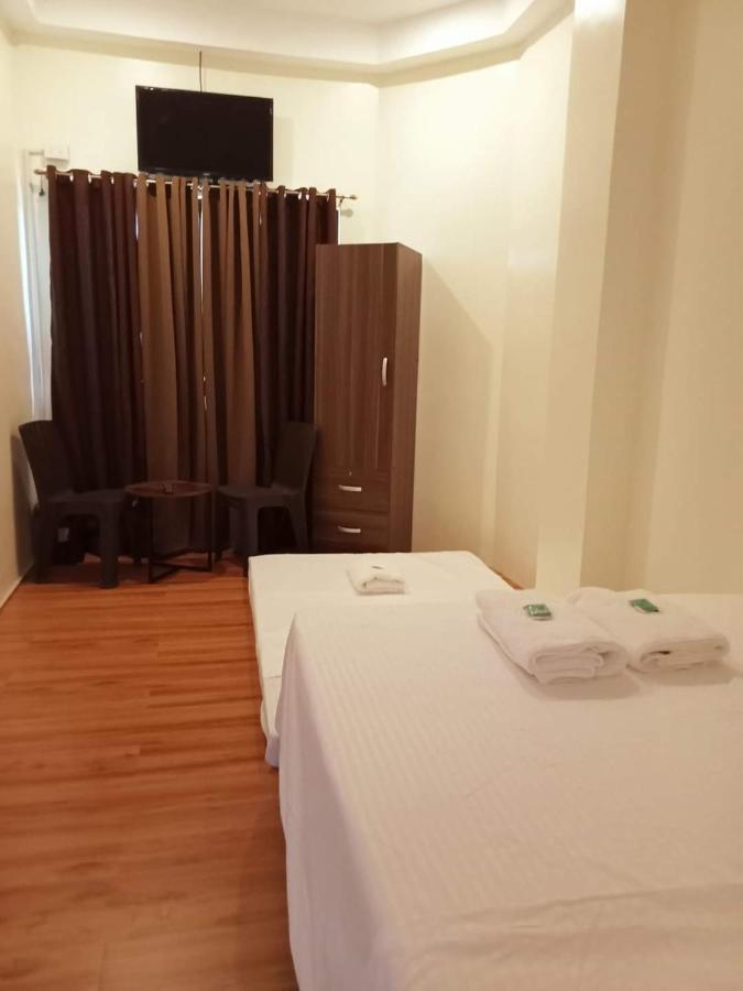 Avelina Inn Siquijor Zewnętrze zdjęcie