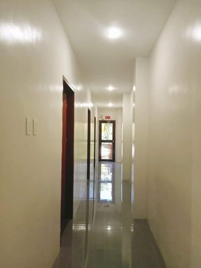 Avelina Inn Siquijor Zewnętrze zdjęcie
