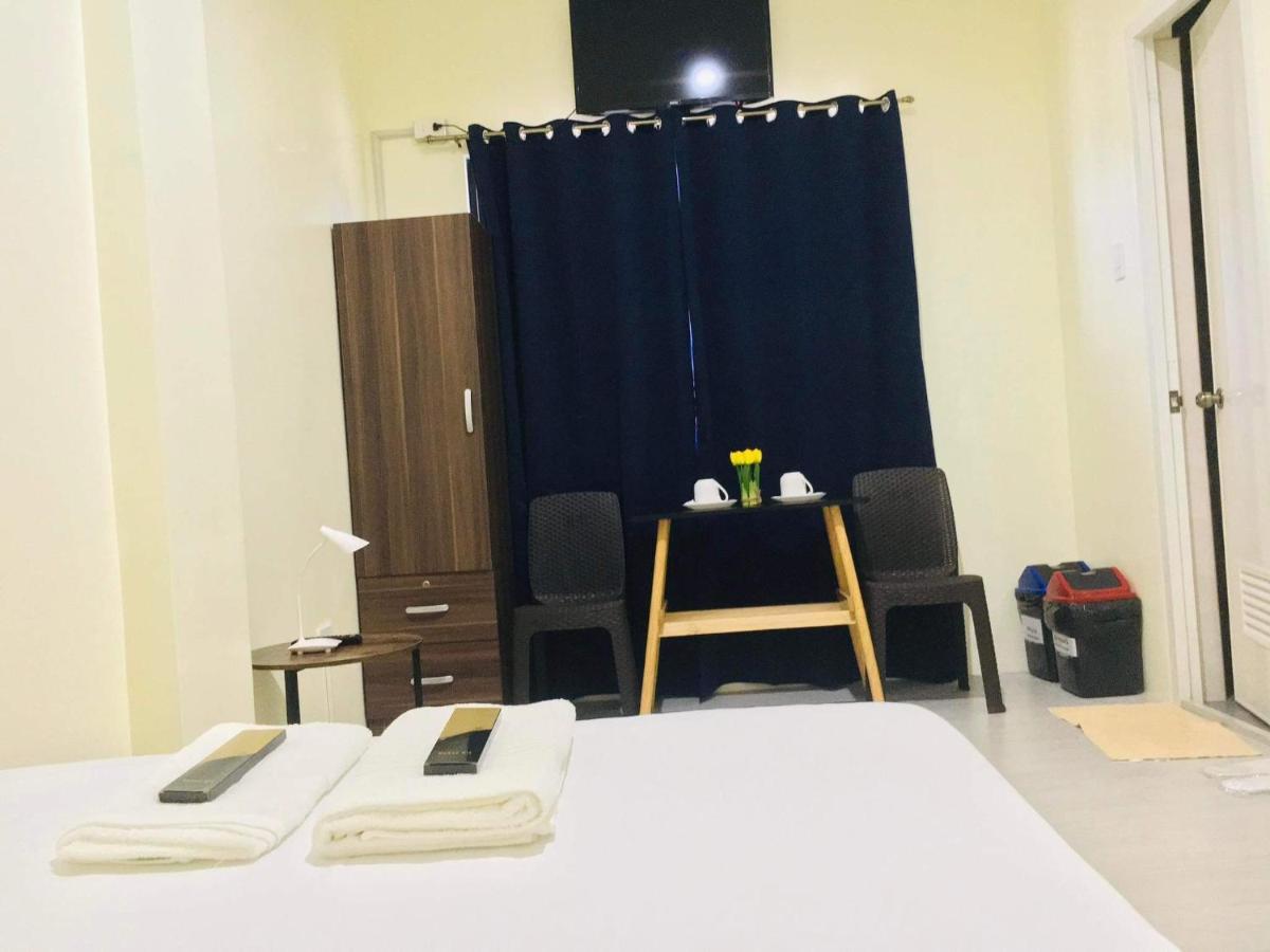 Avelina Inn Siquijor Zewnętrze zdjęcie
